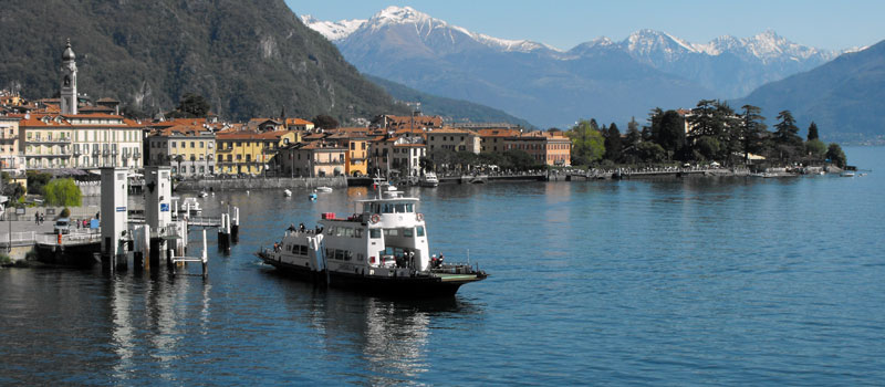 Menaggio - Lake Como