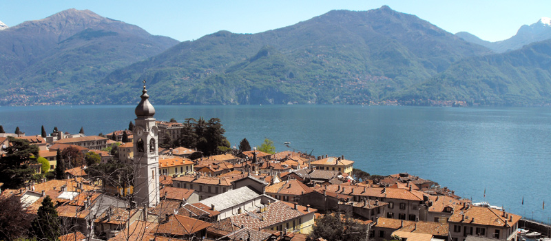 Church of Saint Stefano - Menaggio