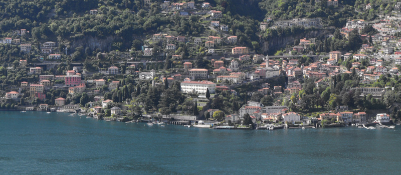 Moltrasio - Lake Como