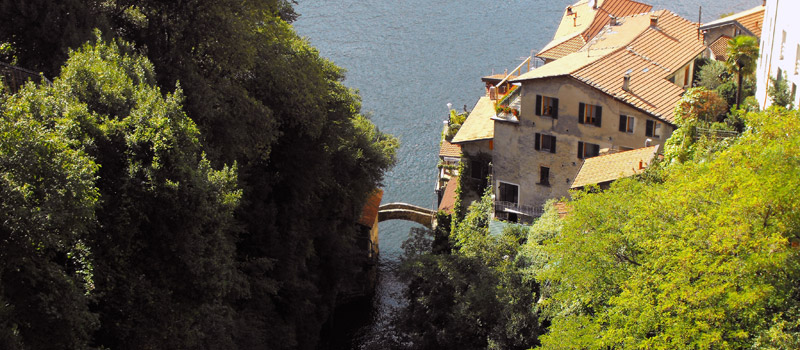 Nesso - Lake Como