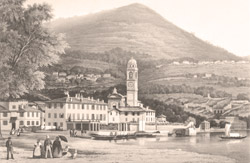 Cernobbio - Lake Como