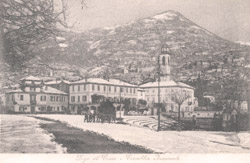 Cernobbio - Lago di Como