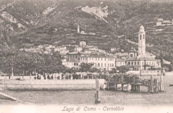 Villa Erba - Cernobbio
