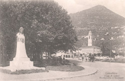 Cernobbio - Lake Como