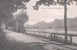 Como - Lake Como