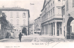 Como - Via Cantù