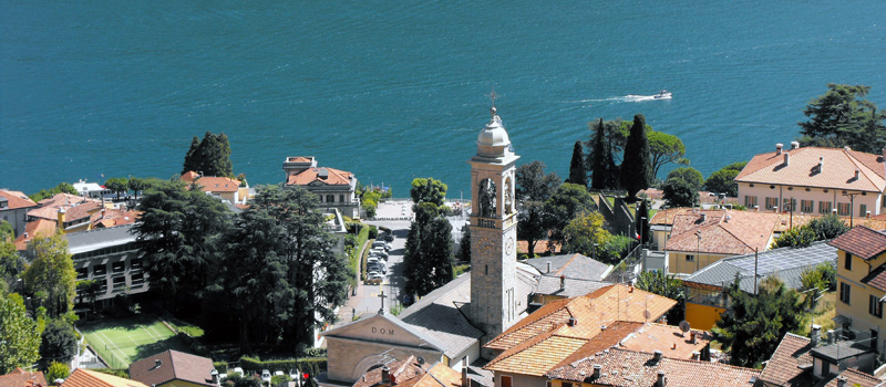 Church of San Martino and Sant’Agata - Moltrasio