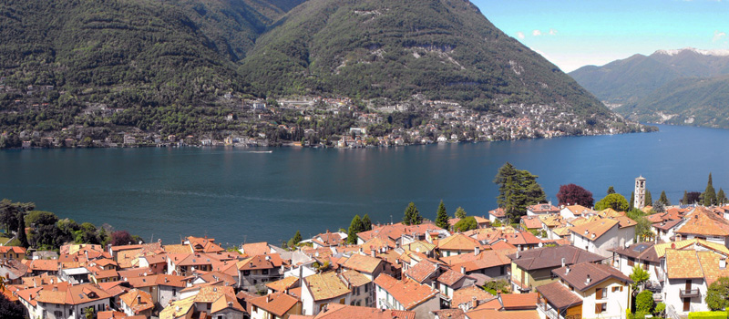 Torno - Lake Como