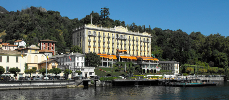 Tremezzo - Lake Como