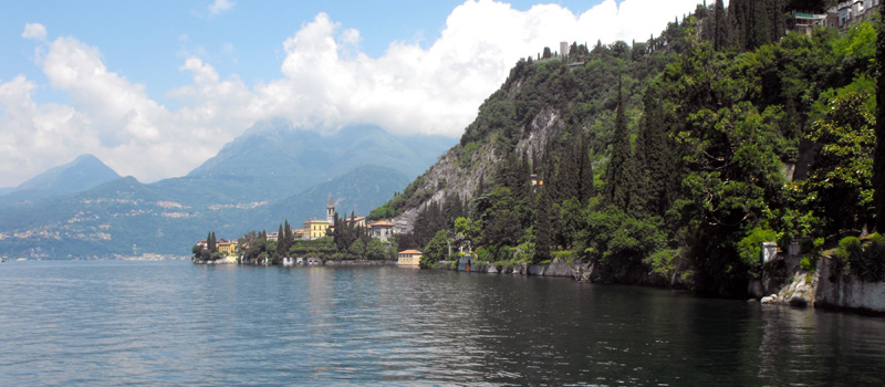 Varenna - Lake Como