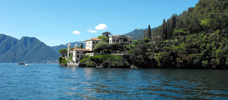 Villa Balbianello - Lenno