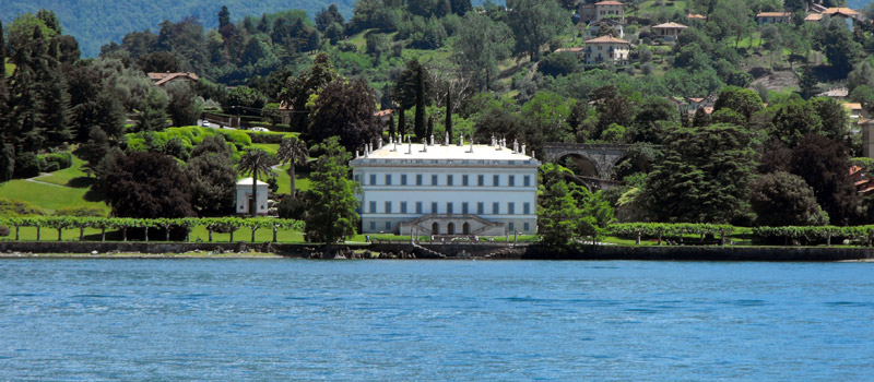 Villa Melzi - Bellagio - Lake Como