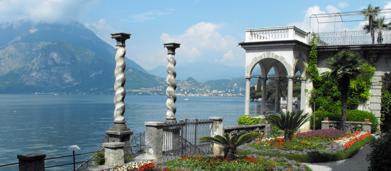 Villa Monastero - Varenna - Lake Como