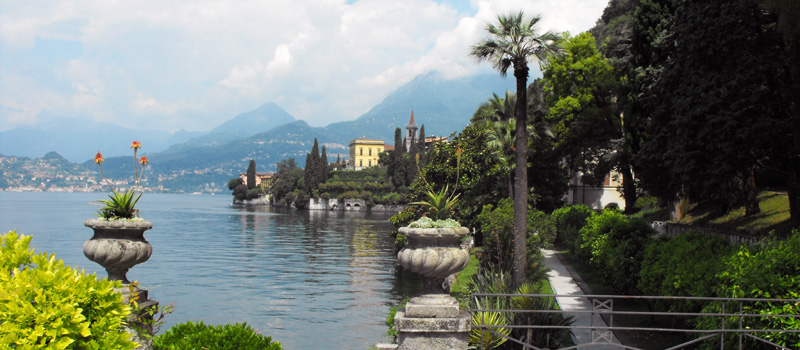 Villa Monastero - Varenna