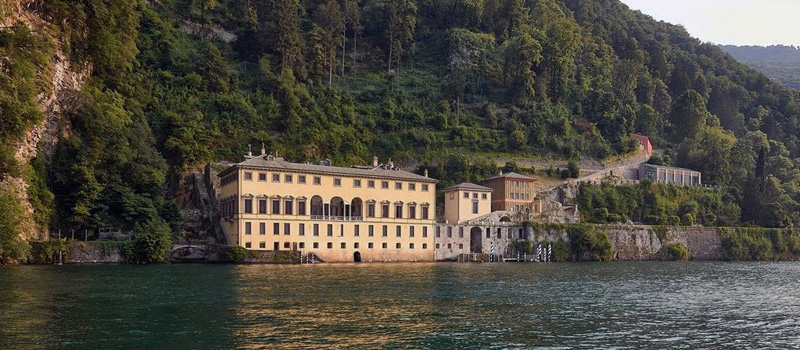 Villa Pliniana - Torno